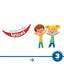 Creciendo Felices 3 Años 25 (Social y Cultural (esc)) - 9788480776516