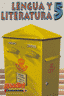 Lengua Literatura 5º EP Guadiel 2001 EDELEN5EP (Edebe) - 9788481175677