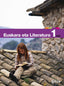 Euskara Eta Literatura 1º ESO 08 (Giltza Edebe) - 9788481188950