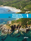 Koad, Geografía 1º ESO P, Vasco 08 (Giltza Edebe) - 9788481189612