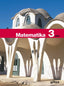 Matematika 3º ESO P, Vasco 08 (Giltza Edebe) - 9788481189766