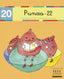 Punxa-22 (x, tx, ig). Bellver Ferrando, Lourdes, Masgrau Plana, Fina (Tandem Edicions, S.L.) 9788481316636