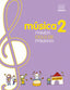 Música 2o.primaria