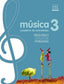 Música 3 Actividades EP3 Ed, 2012 TANDEMMU13 (Tandem Castellano) - 9788481317992
