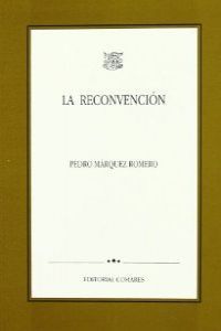 LA RECONVENCION - 9788481510232