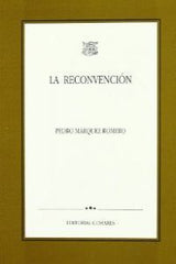 LA RECONVENCION - 9788481510232