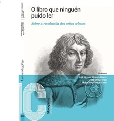 O LIBRO QUE NINGUEN PUIDO LER - 9788481589047