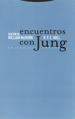ENCUENTROS CON JUNG EPC - 9788481643046