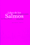 LIBRO DE LOS SALMOS I HIMNOS Y LAMENTACIONES EPR - 9788481644609