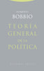 TEORIA GENERAL DE LA POLITICA EPD - 9788481645798