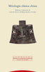 MITOLOGIA CLASICA CHINA - 9788481646030