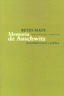 MEMORIA DE AUSCHWITZ - 9788481646481