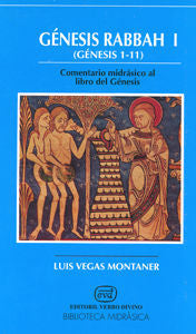 GENESIS RABBAH I GN 111 - 9788481690040