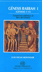 GENESIS RABBAH I GN 111 - 9788481690040