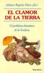 CLAMOR DE LA TIERRAEL - 9788481691061