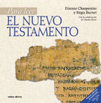 PARA LEER EL NUEVO TESTAMENTO 24ª ED - 9788481693669