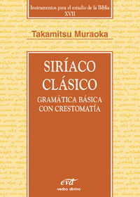 SIRIACO CLASICO - 9788481693911