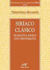 SIRIACO CLASICO - 9788481693911