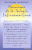 PANORAMA DE LA TEOLOGIA LATINOAMERICANA - 9788481694468