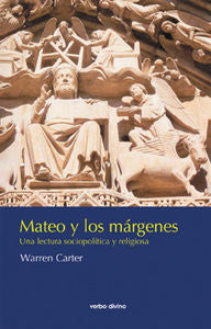 MATEO Y LOS MARGENES - 9788481697575