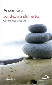 DIEZ MANDAMIENTOS CAMINO DE LA LIBERTAD - 9788481697605