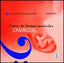 Curso de Formas Musicales (Idea Books) - 9788482362359