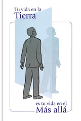 TU VIDA EN LA TIERRA ES TU VIDA EN EL MAS ALLA I ,,Gabriele I Editorial Gabriele I 9788482510347