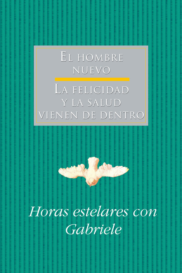 HORAS ESTELARES CON GABRIELE - 9788482510675