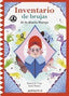 INVENTARIO DE BRUJAS | D, Veiga, Ramon | 9788482896175 (Edicions do cumio)