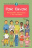 Por Favor 5 EP 06 CLAVAR15EP (Claret Texto) - 9788482978062