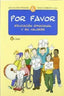 Por Favor 6 EP 2ªED CLAGRG16EP (Claret Texto) - 9788482978079