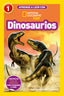 APRENDE A LEER CON NATIONAL GEOGRAPHIC (NIVEL 1) - DINOSAURIOS I Weidner Zoehfeld, Kathy I National Geographic I 9788482988238
