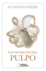 LOS SECRETOS DEL PULPO - 9788482988764