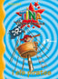TINA SUPERBRUIXA I ELS PIRATES | Knister | 9788483041673 (Bruixola (bruño cataluña))