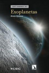 EXOPLANETAS - 9788483196779