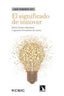 SIGNIFICADO DE INNOVAREL - 9788483198094