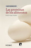 PROTEINAS DE LOS ALIMENTOSLAS - 9788483199398
