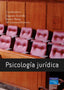 PSICOLOGIA JURIDICA | GARRIDO MARTIN,EUGENIA | PRENTICE HALL | 9788483223161