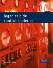 INGENIERIA DE CONTROL MODERNA 5ªED - 9788483226605