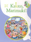 Kaixo Marimuki EP Irakurgaiak IBAVAR29EP (Ibaizabal Edelvives) - 9788483255834
