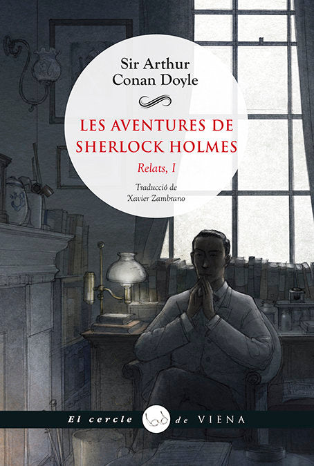 LES AVENTURES DE SHERLOCK HOLMES - 9788483309605