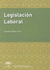 LEGISLACION LABORAL - 9788483334737