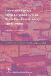COMUNICACION PUBLICA Y GESTION ESTRATEGICA MUNICIPAL - 9788483335598