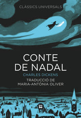 CONTE DE NADAL | Dickens, Charles | 9788483431061 (Bambu)