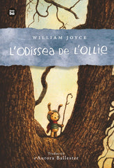 L'ODISSEA DE L'OLLIE | Joyce, William | 9788483435007 (Bambu)