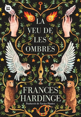 LA VEU DE LES OMBRES | Hardinge, Frances | 9788483435854 (Bambu)