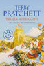 TIEMPOS INTERESANTES DBBS | Pratchett,terry | 9788483460832 (Debolsillo)