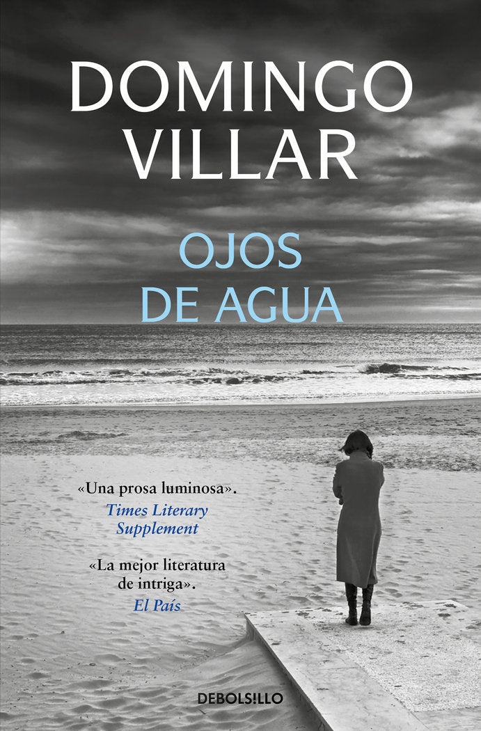 OJOS DE AGUA DBBS - 9788483464953