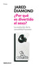 POR QUE ES DIVERTIDO EL SEXO DB - 9788483466926
