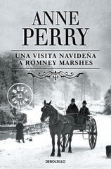 UNA VISITA NAVIDEÑA EN ROMNEY MERCHES - 9788483468722